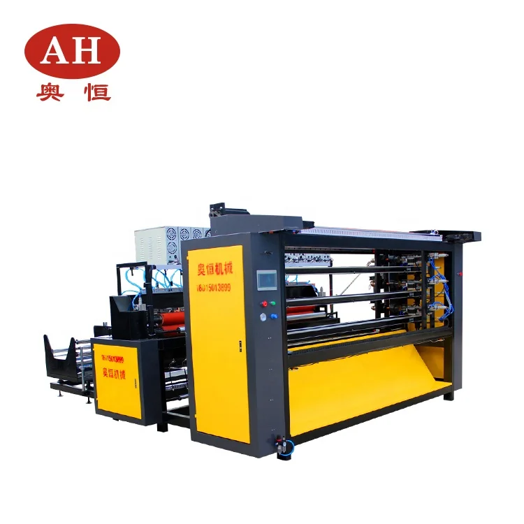 Full Automatic Ultrasonic Microfiber Towel Fabric cloth  cutting machine Fibre material cutting machine
