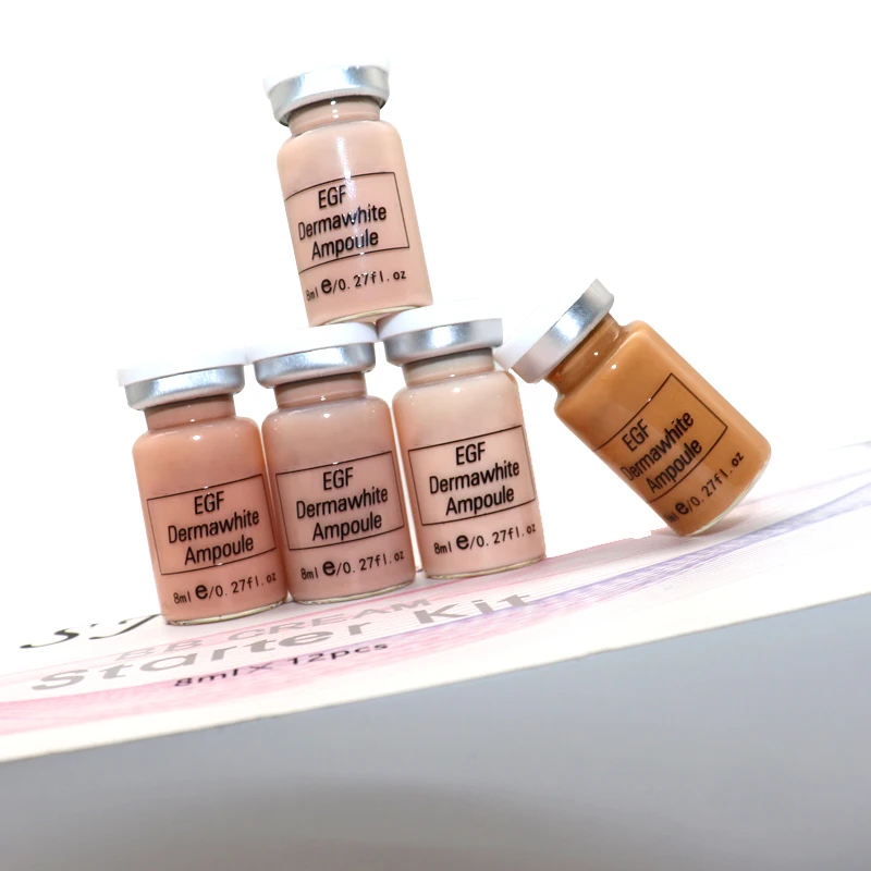 Makeup Cosmetic BB Cream With Private Label,BB Essence Serum Skin Care BB Cream,Light Dark Eye Face Essence BB Cream