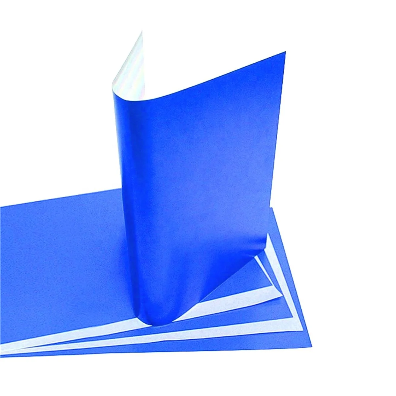 Double Layers Ctp Aluminum Positive Printing Plate