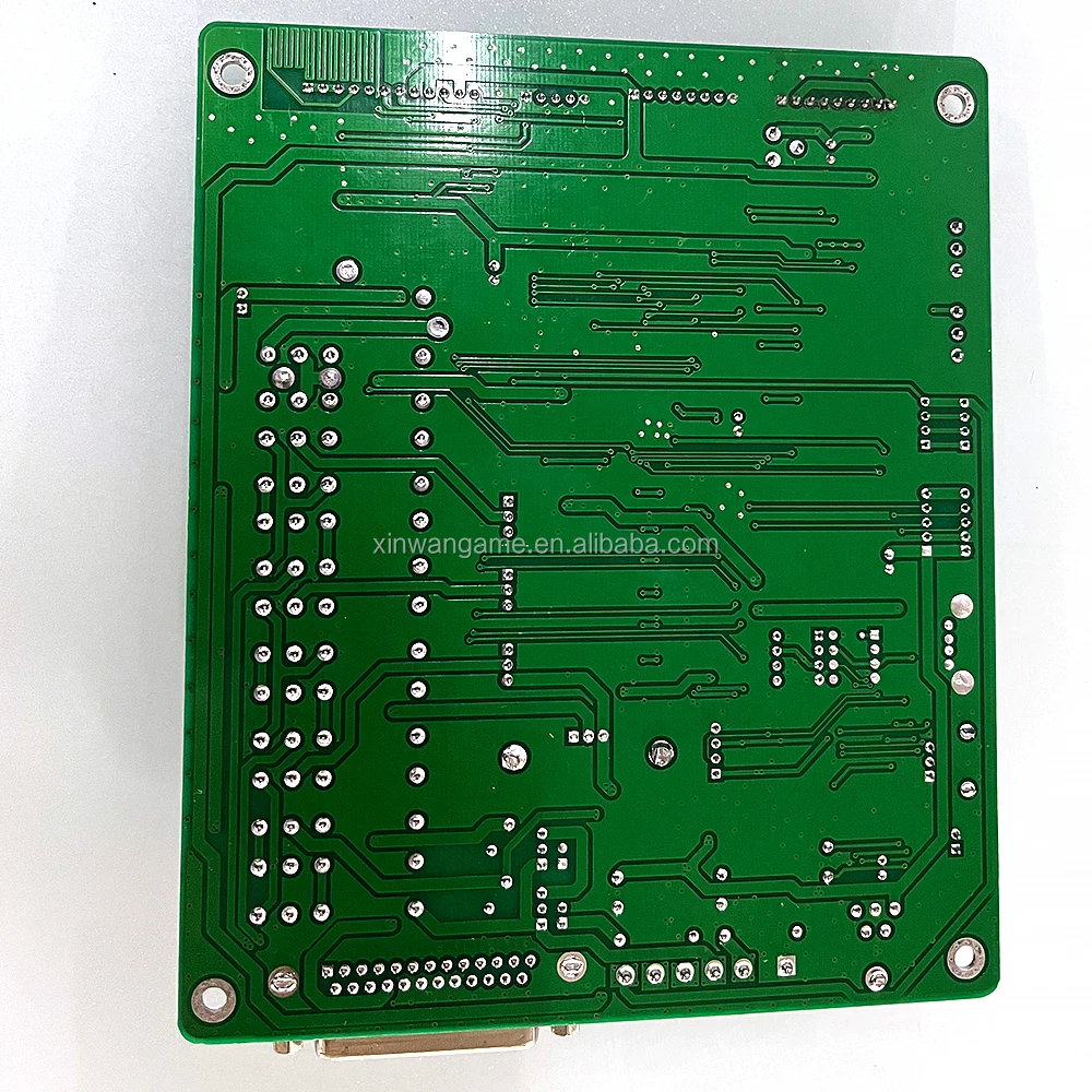 Series Flash lightst Claw Crane Machine Main Board Coin Vending Machine Motherboard Snack Machine Pliers Catcher Control Board