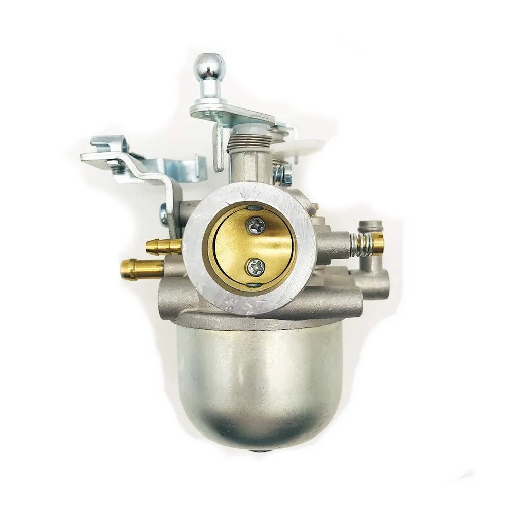(Ready stock) GF006 carburetor For Yamaha 2 Cycle Golf Cart G1 17556 1983-1989 Carb carburettor carburador carb
