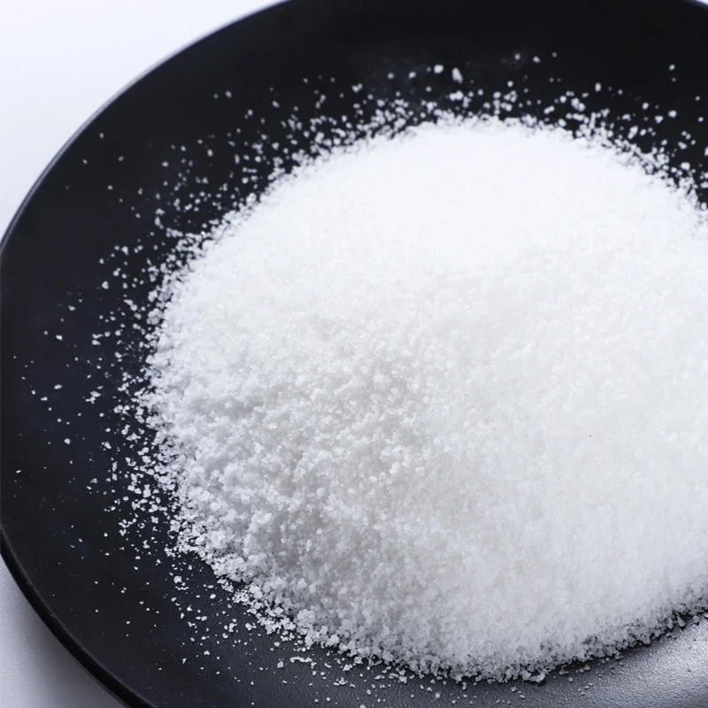 Water Treatment Chemical Flocculant Nonionic Anionic Cationic Polyacrylamide