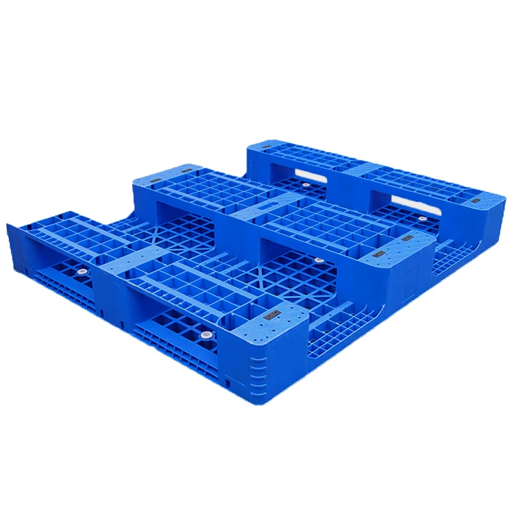 Customized stacking heavy duty storage plastic pallet industry