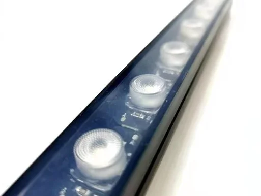 New Innovation Led Flexible Wall Washer Light 24W 24V Dimmable Outdoor Led Lights Wall Washer For Architectural Lighting