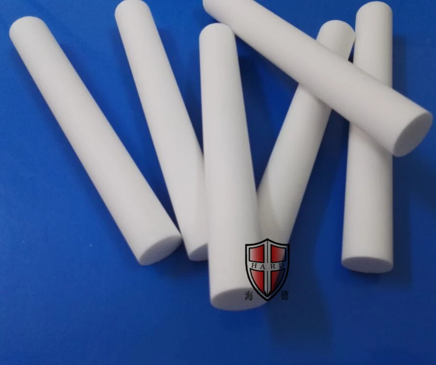 high temperature machinable ceramic tube rod custom made supplier