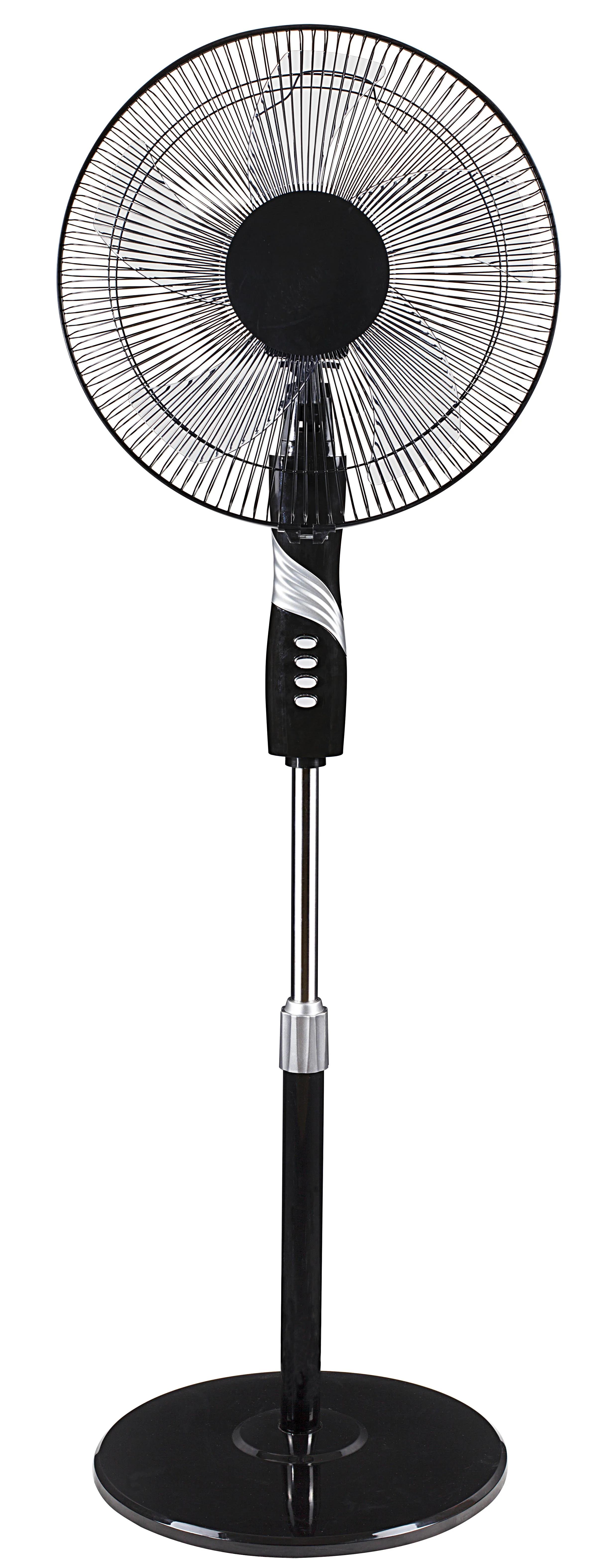 
High quality electric stand fan with CB CE for living room 