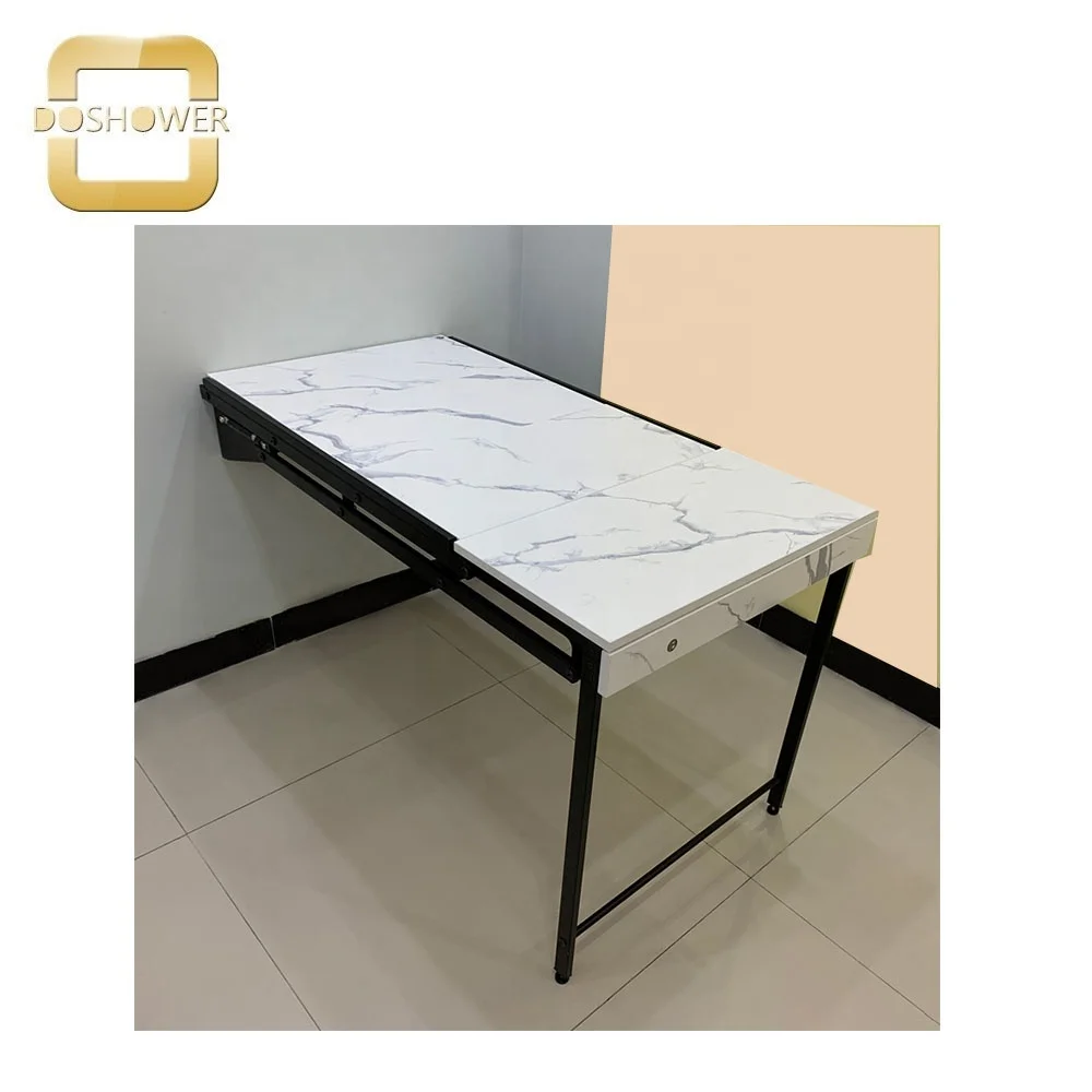 Stainless Steel Kitchen Work Table with Professional 7 Types Double table of Adjustable Lower Shelf Use