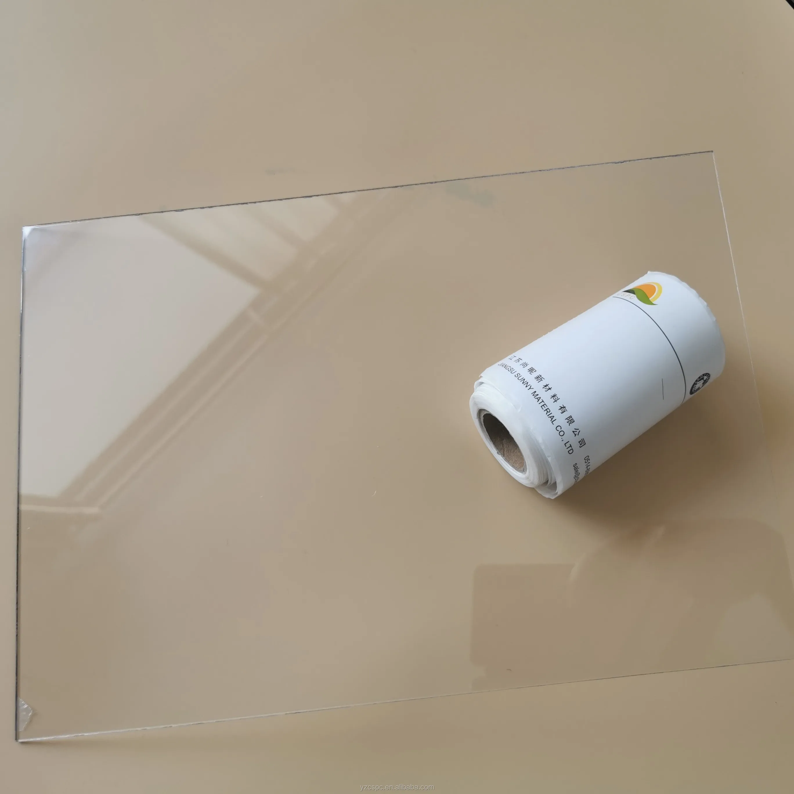 transparent mylar Sheet and Film and colored opaque maylar roll