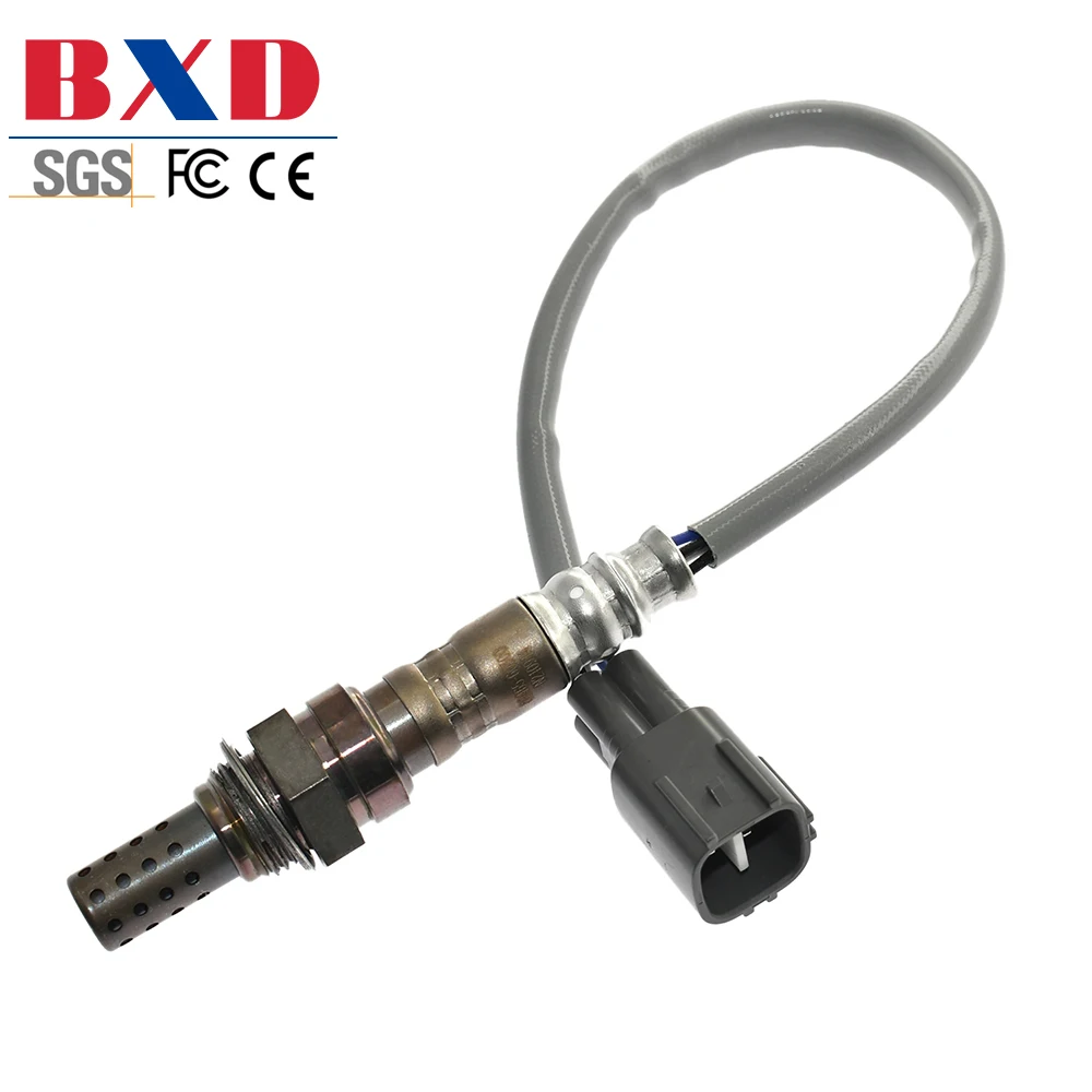 89465-60300 234-4260 Land Cruiser Rear O2 Oxygen Sensor Passenger Side OEM 1994-2007