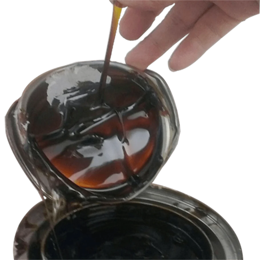 waterproof colored road repairing material / modified bitumen