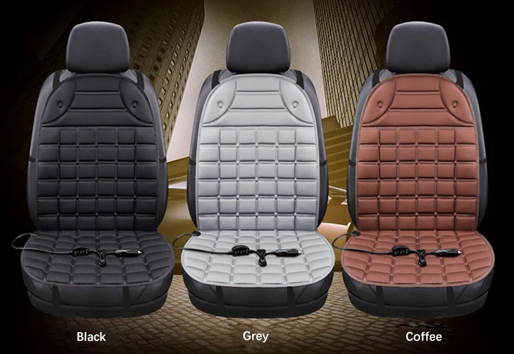 HOT SELLING 2023 NEW 12V CAR HEATING FAST SEAT CUSHION GENERAL MOTORS SLEEVE