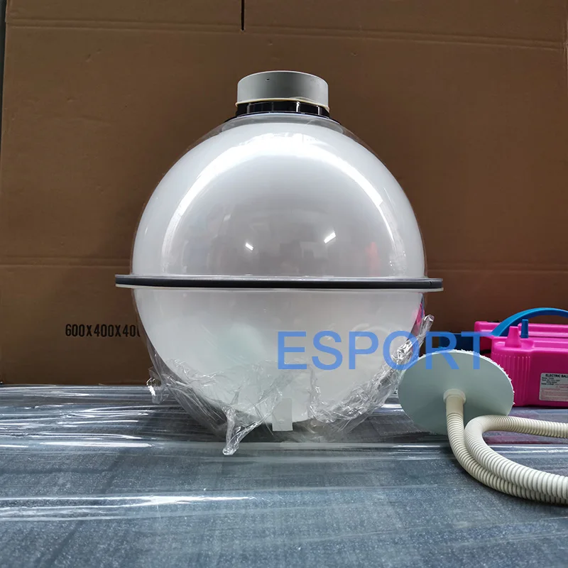 38-45 см 50 шар Набивочная машина для упаковки подарков эспандер плоскогубцы заполнения инструменты куклы мишек на день рождения свадебное украшение