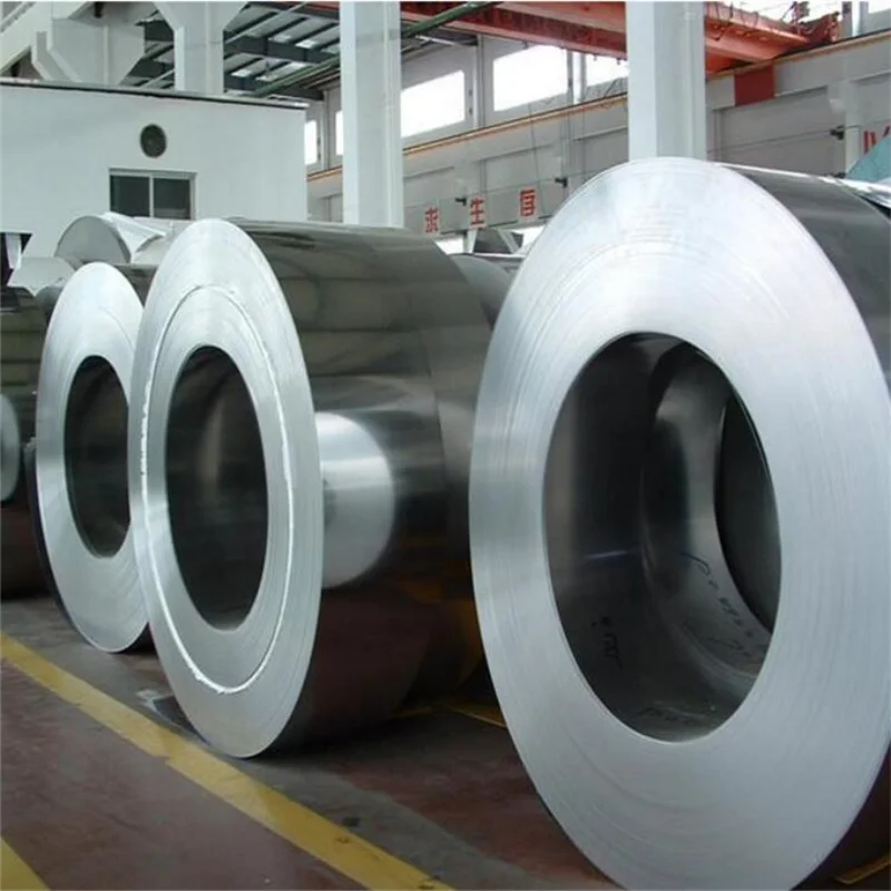 Hot rolled stainless steel coil 201 430 410 202 304 316l stainless steel coil strip/ plate /circle