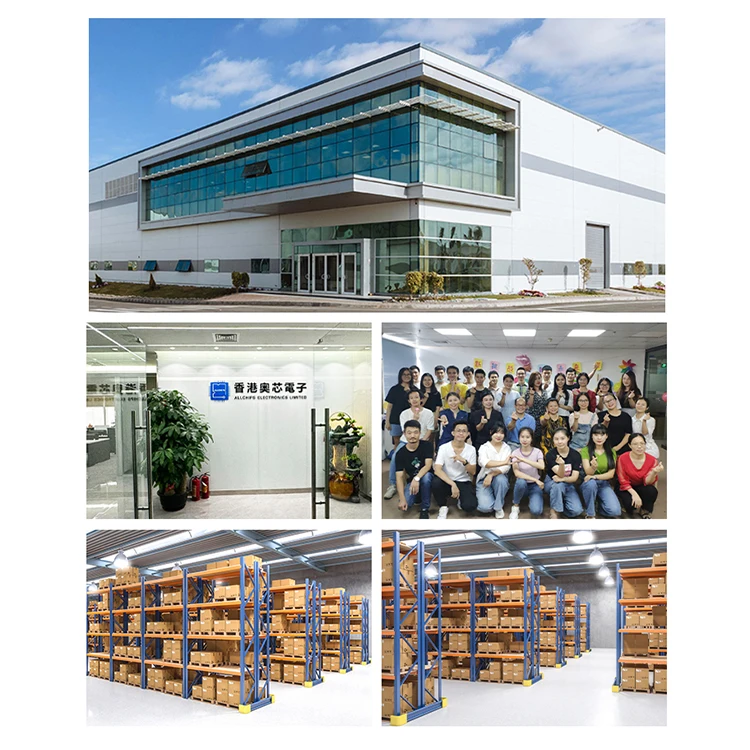 FCP1913H683G-E1 SMD 3.3x4.8mm Film capacitors New and Original