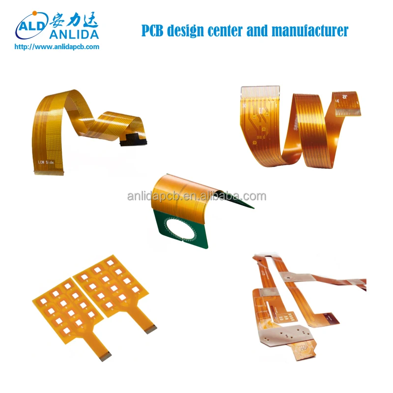 shenzhen rigid and flex pcb manufacturer