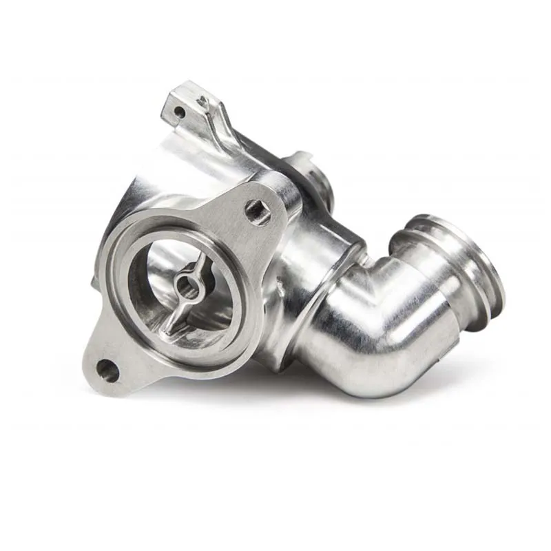 Customized Precision Steel Plastic Medical Parts 3D Printing Machine Parts CNC Machining Service