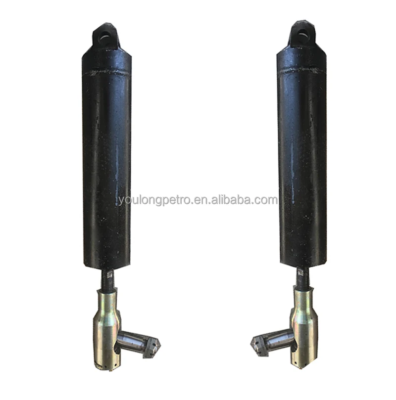 Steering Cylinder  for SJ PETRO ,RG PETRO,DFXK,BOMCO,ZYT,HH Drilling and workover rig