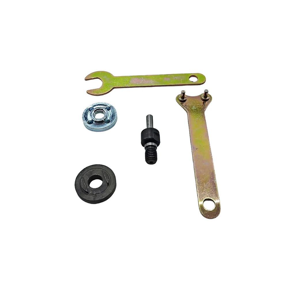 High Quality Electric Drill Conversion Angle Grinder Tool Accessories Wrench Kit