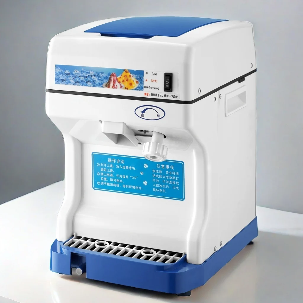 Chinese provider food mixer Intelligent High Power multifunction breaking ice portable blender ice crusher