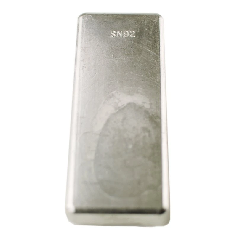 buy high purity 99.99% Sn good price of tin ingot