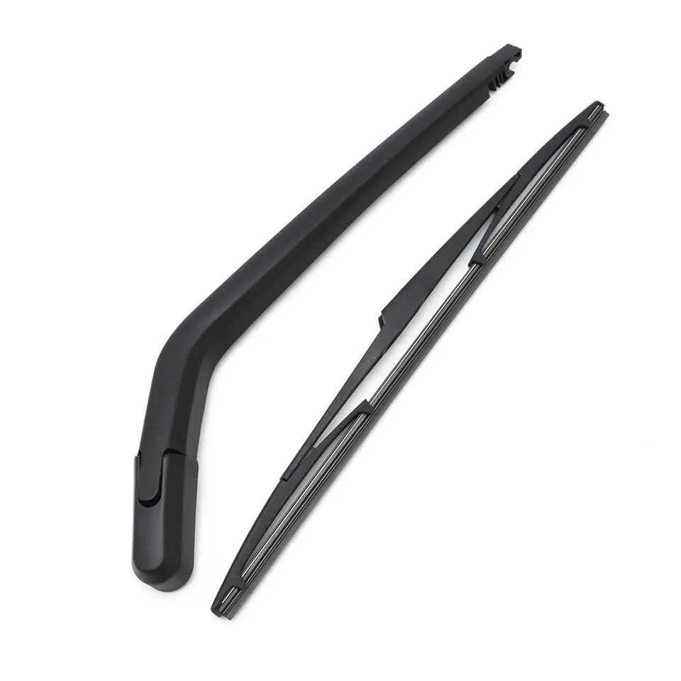 Car Windscreen Rear Windshield Wiper Replacement Wiper Arm And Blade For Toyota Highlander 2001-2007 OEM NO 85241-48080