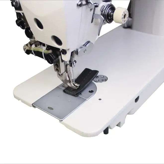 Automatic Lockstitch Machine Computer Direct Drive Industrial Electric Sewing Machine Thickness Takes All Computer Sewing