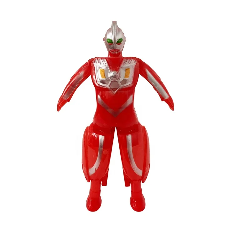 Boys kids toys Robot Deformed Egg Transformed Robot Toys