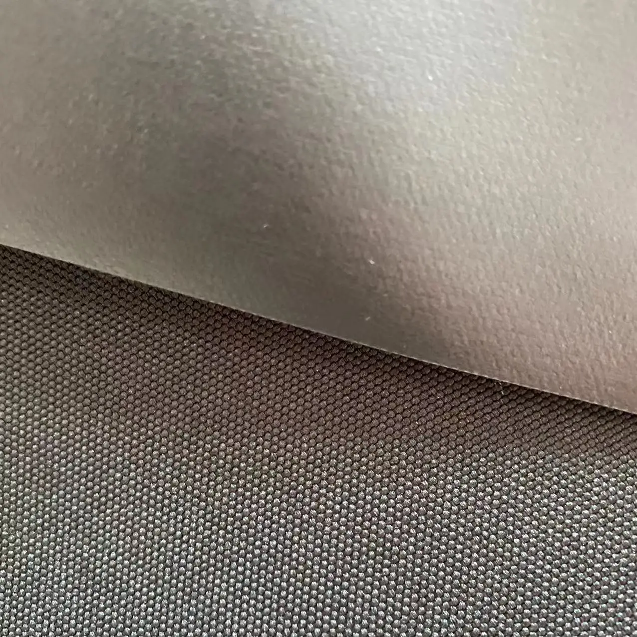 600D*600D 1000D 900D 1200D deniers polyester DTY fabric PVC Pu coated  Oxford fabric bag tent fabric Reach Rohs Prop65