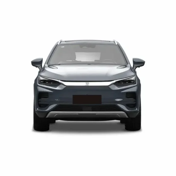 Лидер продаж в наличии BYD Tang EV 2024 730 км 635 7 мест новый внедорожник лучшие электромобили версия 4WD Новый энергетический автомобиль