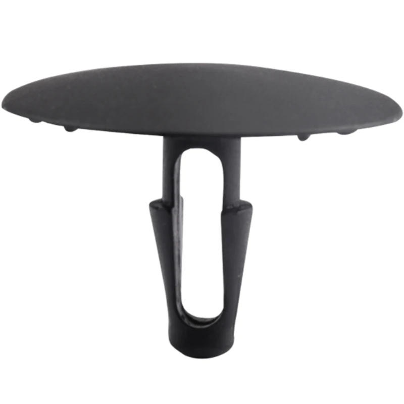Factory supply competitive price Plastic fastener Clips for cars auto body clips car clips Plastic rivets  02219