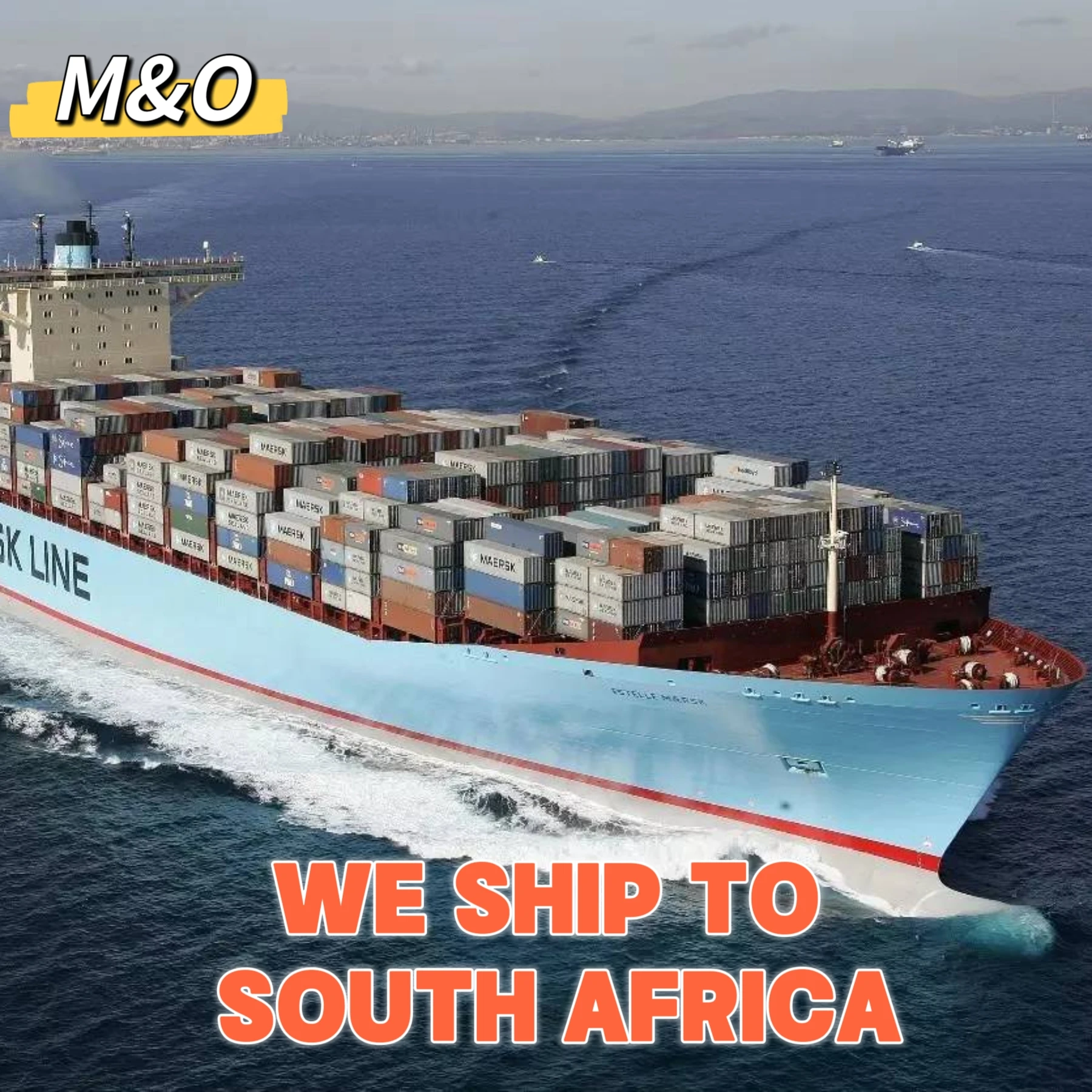 Шэньчжэнь/Yiwu дропшиппинг агентов из Китая в Южную Африку Нигерия Марокко Кения судоходный агент