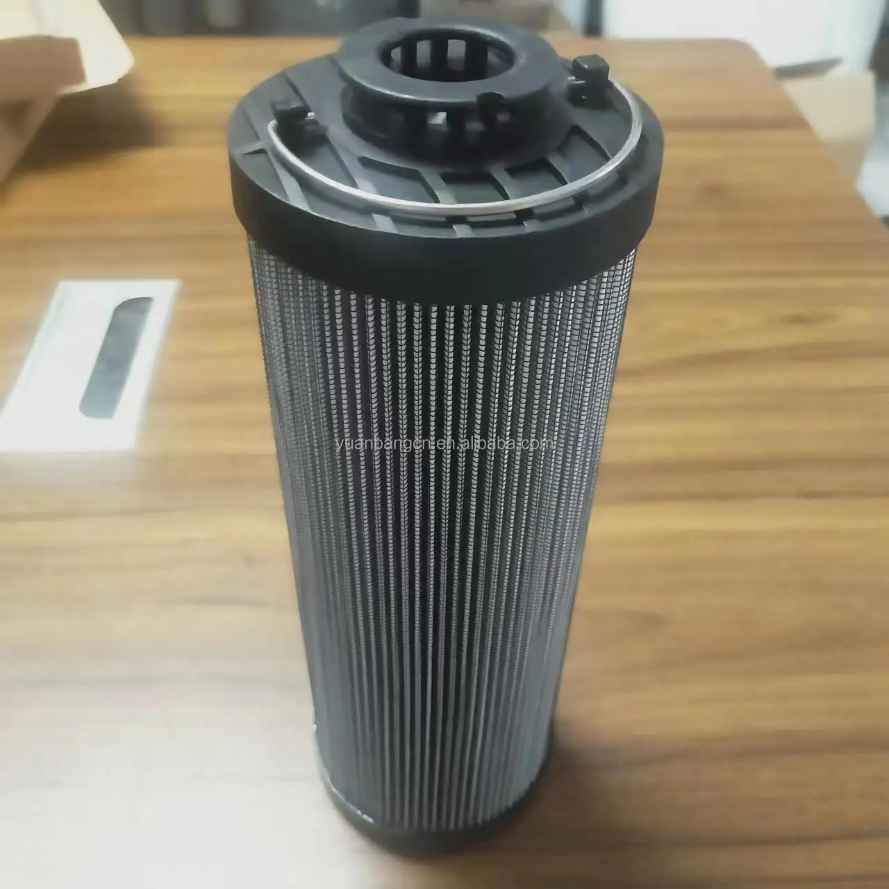 Poke 379-9692 3799692 SH66384 HY90893 Construction Machinery Equipment Accessories Oil Filter Hydraulic Filter