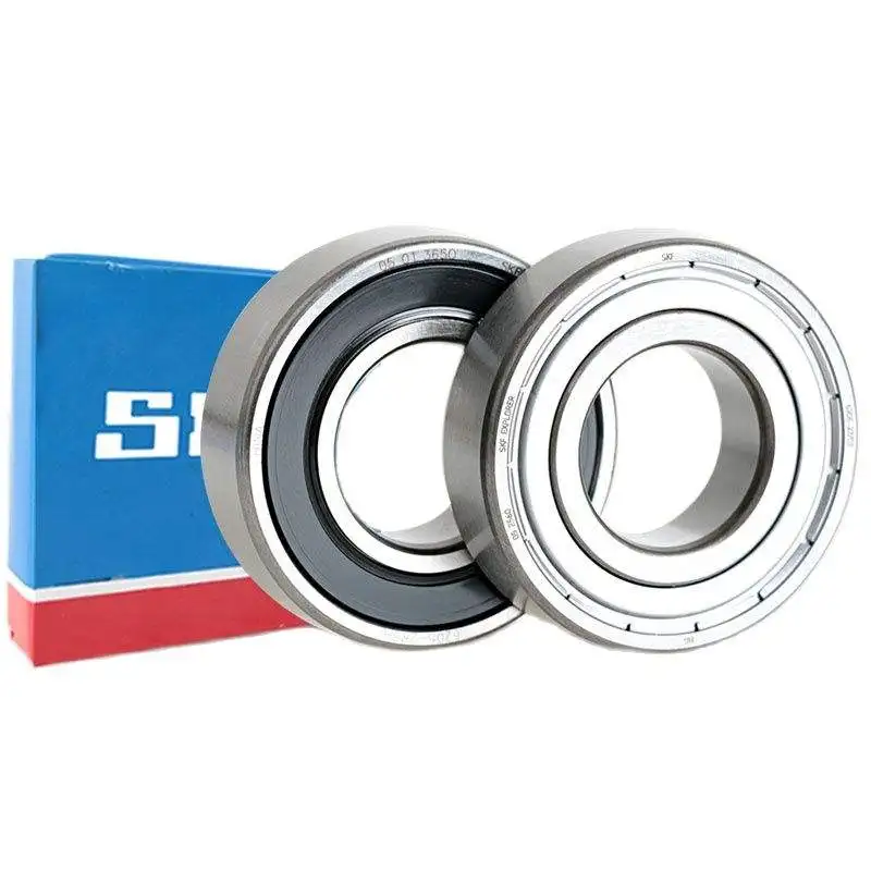 High quality SKF deep groove ball bearings 6204 6205 6206 6207 6208 6209 2rsh 2Z 2RS