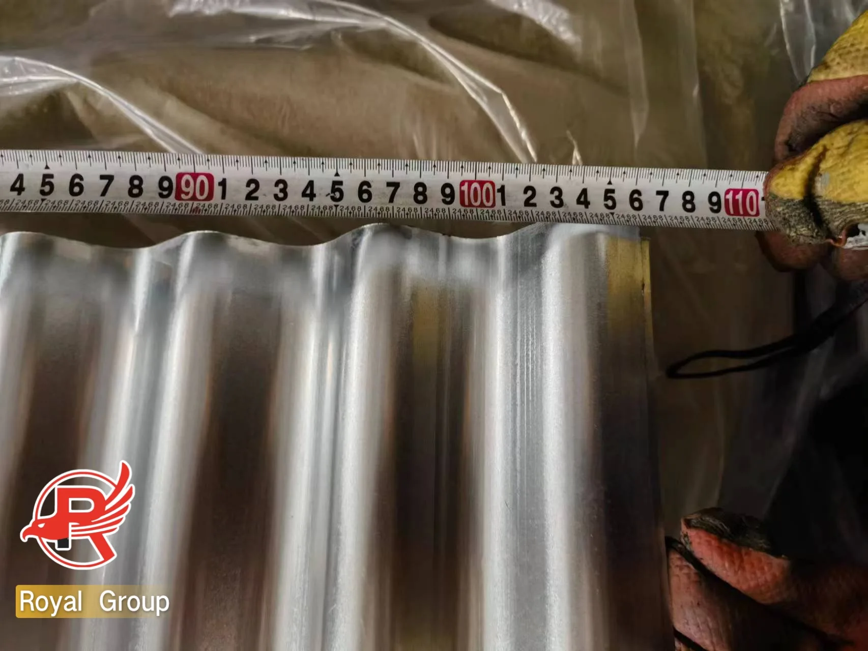 price of poly carbonate roofing sheet modern
