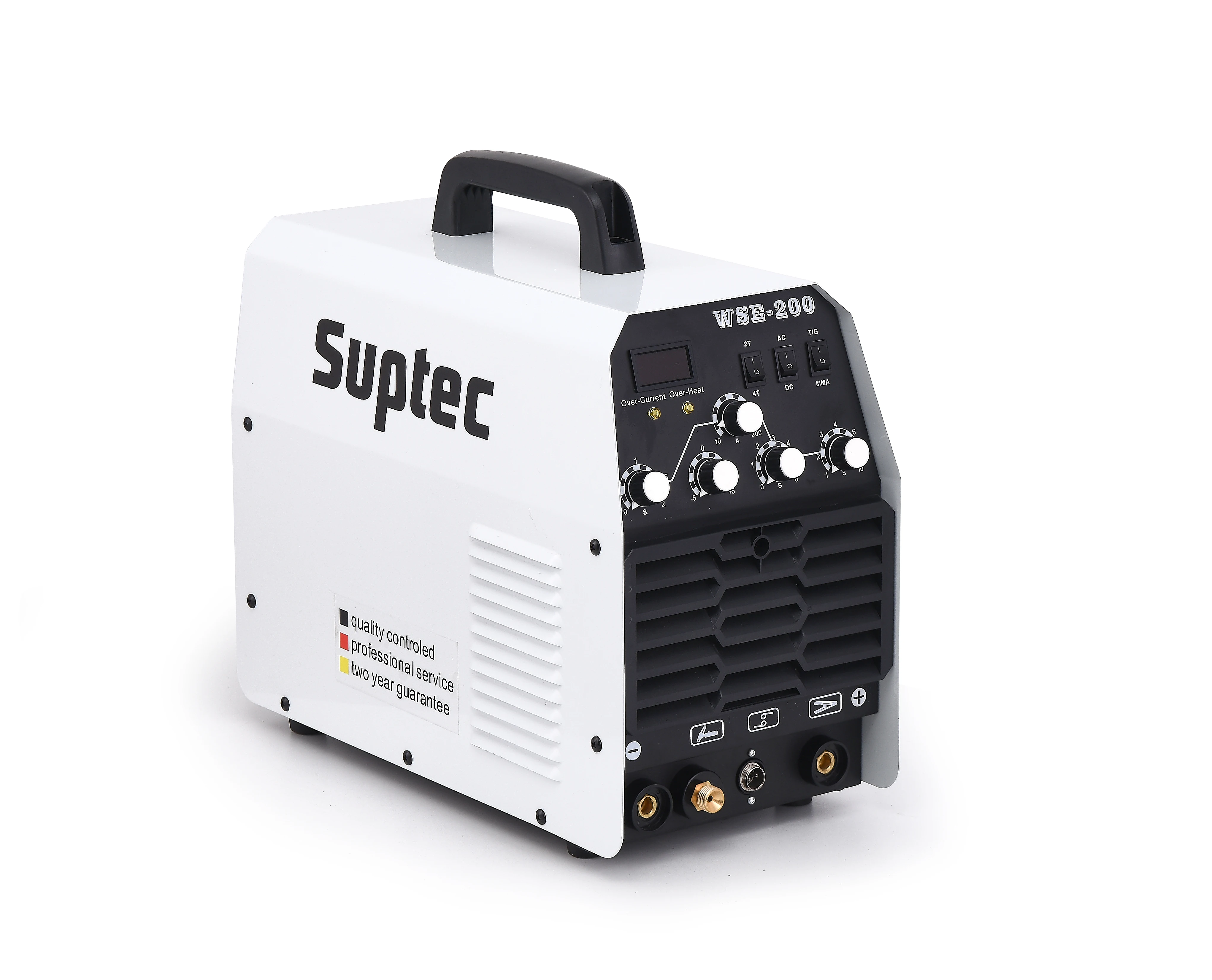 Suptec аргоновый газовый сварочный аппарат Tig сварочный аппарат Soldadora Tig OEM заказной сварочный аппарат из углеродистой стали dc tig