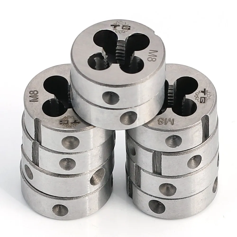 TG HSS Thread Rolling Tap Threading Dies