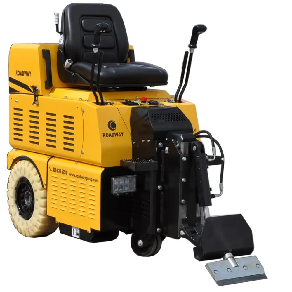 RWXC31 Ride on Scraper for sale