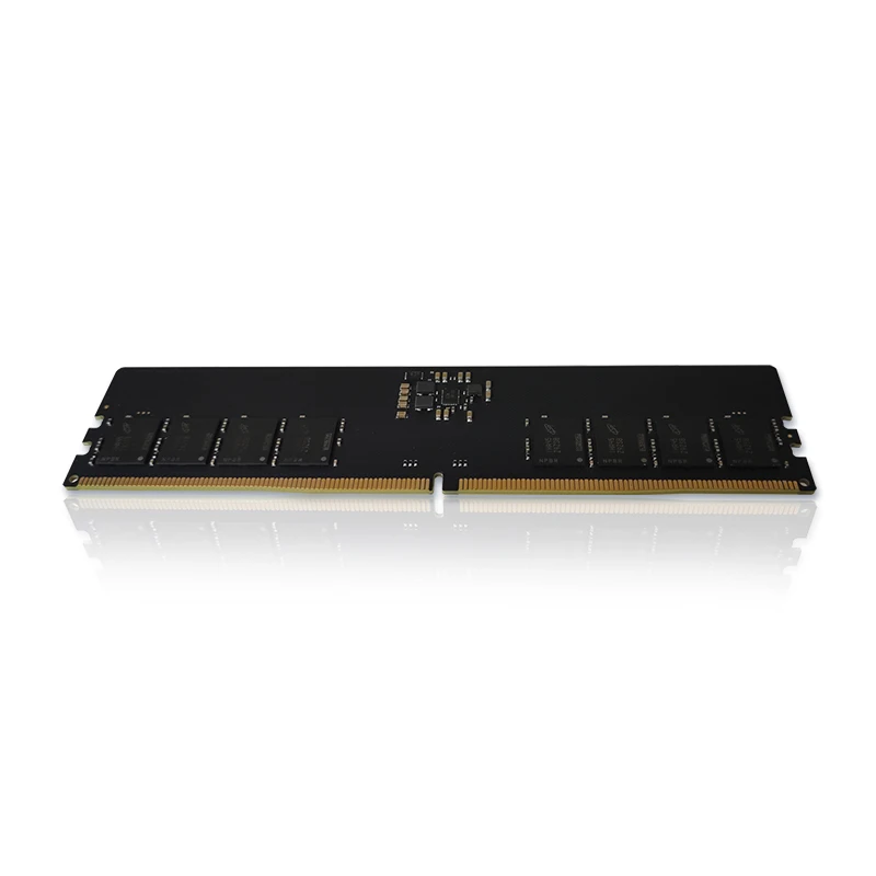 QUANXING DDR5 4800MHz 16GB U-DIMM Memory Ram Module for Desktop 16G DDR5 4800