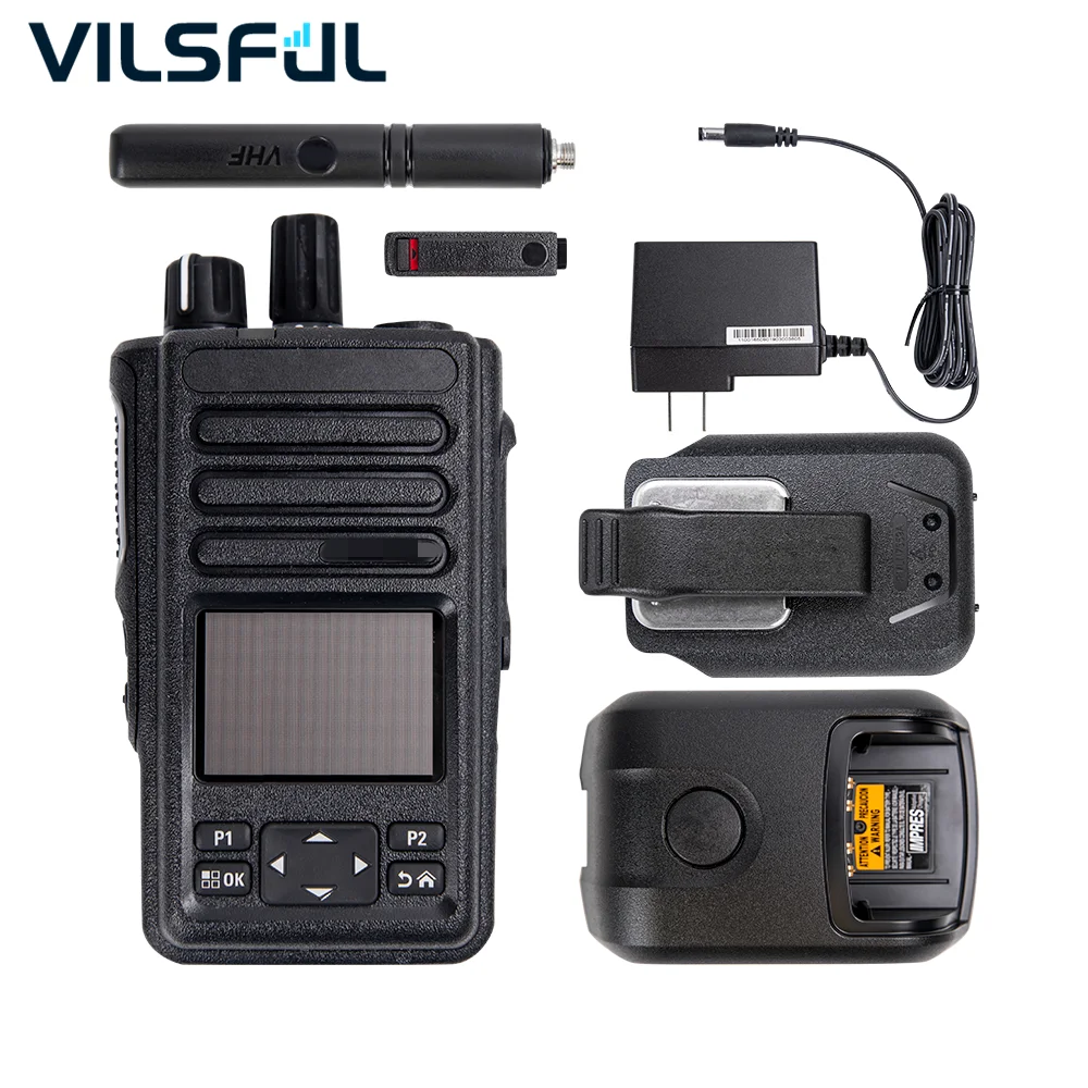 Moto-rola digital Xir e8628i/DP3661e Two Way Radio 10KM Portable Handheld Walkie Talkie