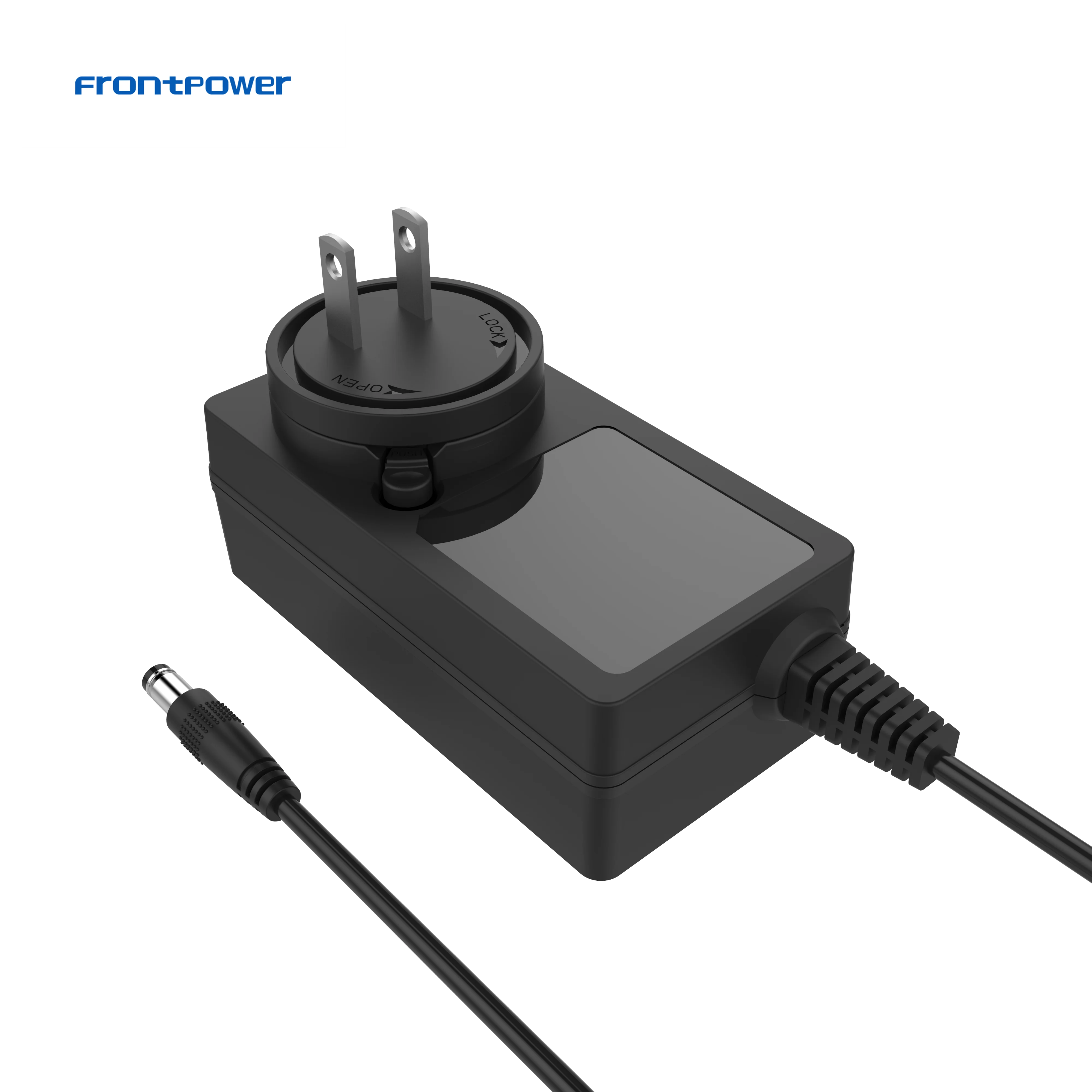 5V 3A 9V 4A 12V 3A 24V 1.5A power supply 15V 2.4A adapter for monitor/sweeper/cleaning machine