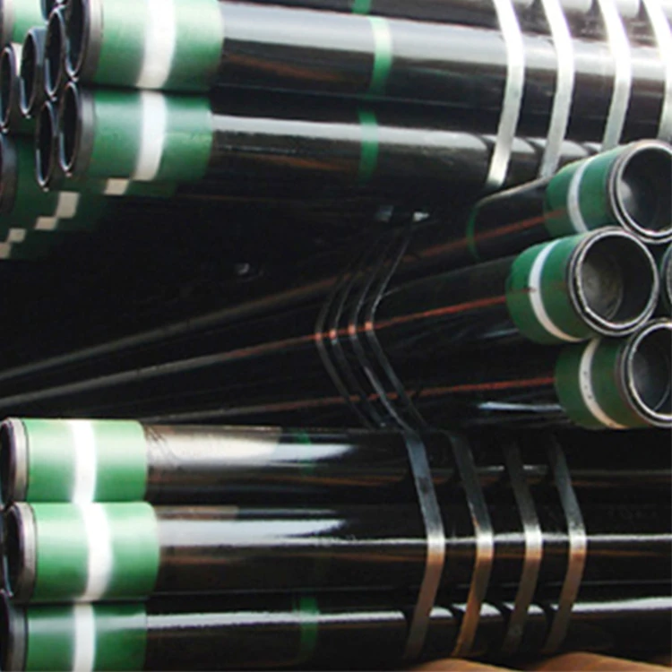 China Supplier ASTM A335 Smls Carbon Steel Pipe for Steam