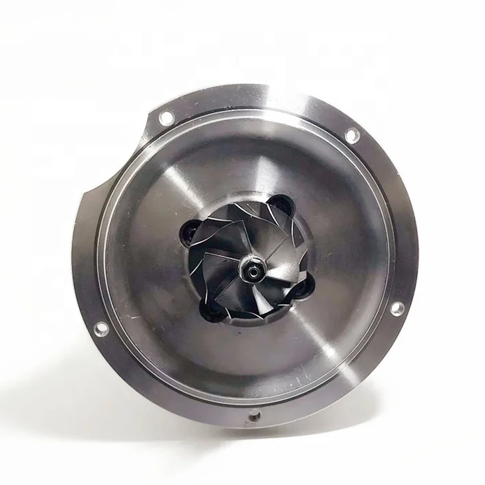RHF5 VD430016 VA430016 VB430016 VIBF 8971195672 8971297081 4JB1T Turbocharger Cartridge for Isuzu Trooper Rodeo For Opel 2.8 3.0