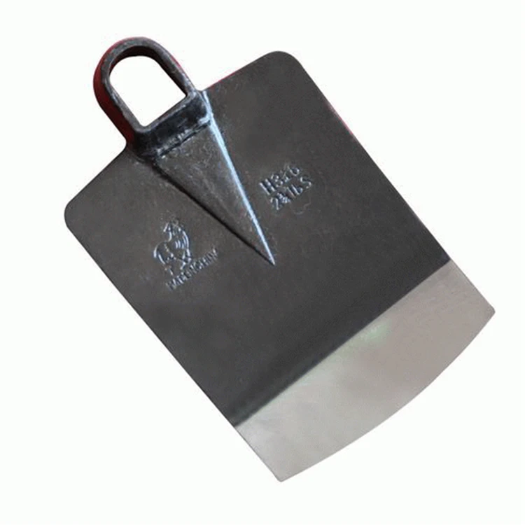 Factory Prices Professional High Quality Farming Agriculture Garden Tool Hoe