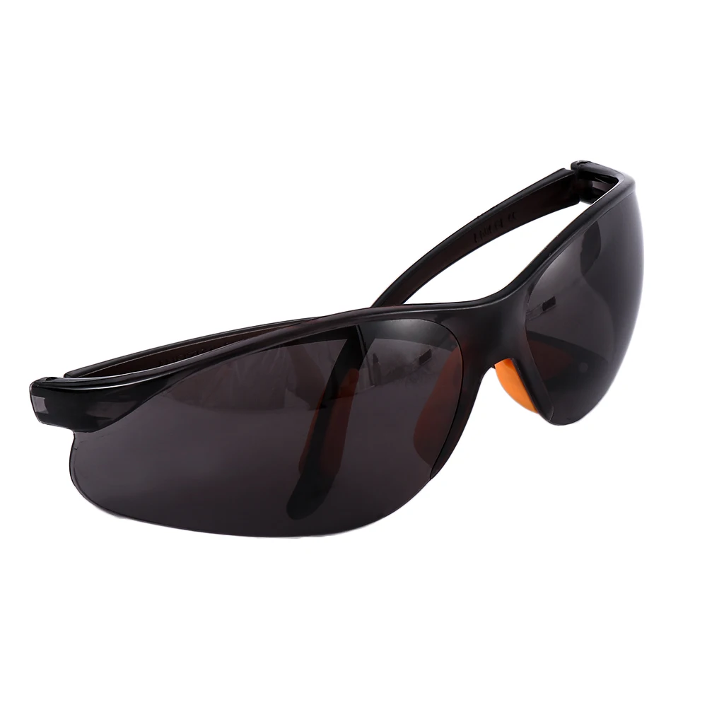 Tactical Eye Protection Outdoor Work Eyewear Clear Safety Anti-fog Safety UV Protective Glasses Dust Protective for Sports Glass