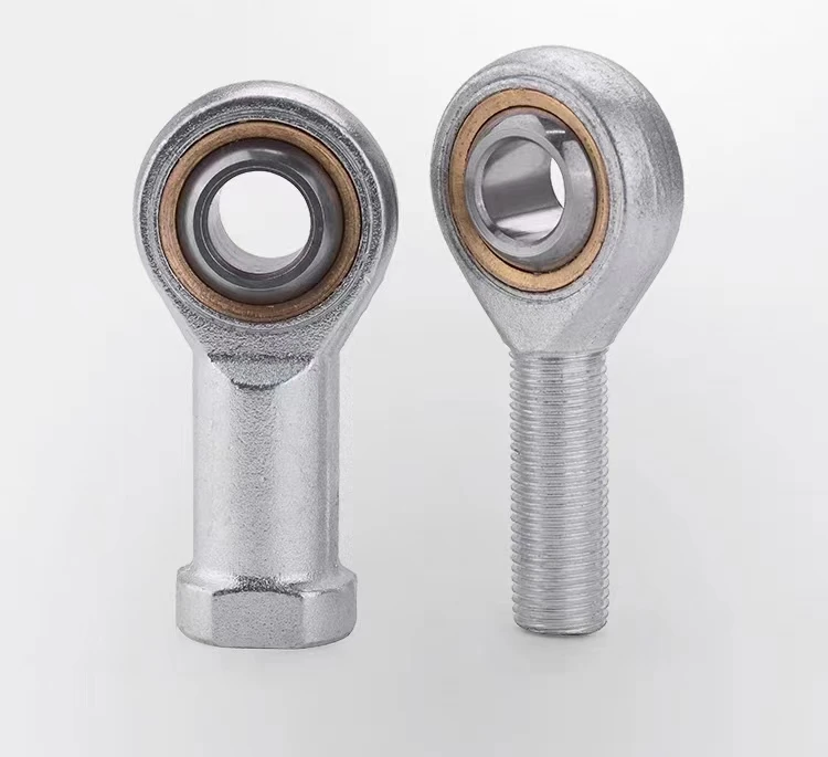 Customized Automobile Fish Eye Upper Strut Mount Pneumatic accessories joint bearing mechanical part oem cnc machining service