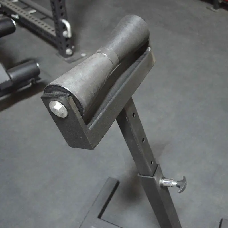 Rising Sports  Adjustable Landmine Stand Multi-functional Fitness Stand Landmine Platform