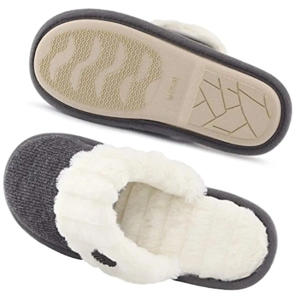 Домашние зимние меховые мужские тапочки, домашние тапочки для мужчин и женщин, женские плоские тапочки, обувь для спальни, домашние тапочки, Новое поступление, дешево