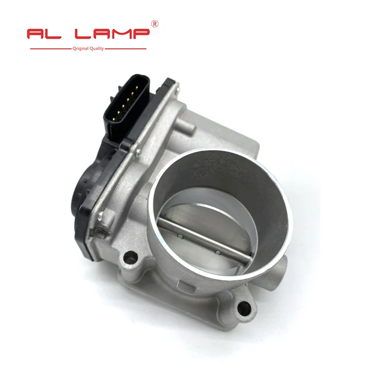 
New Throttle Body OEM 1450A033 FOR MITSUBISHI PAJERO L200 TRITON L200 ENGINE 4D56 4M41 