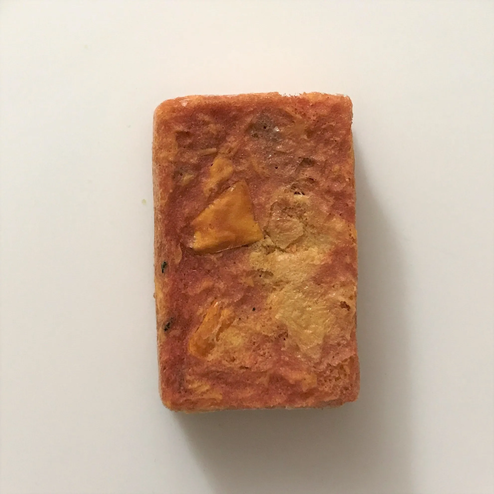 Long-Lasting Flavor Freeze-Drying Egg Soup Instant With Tomatoes