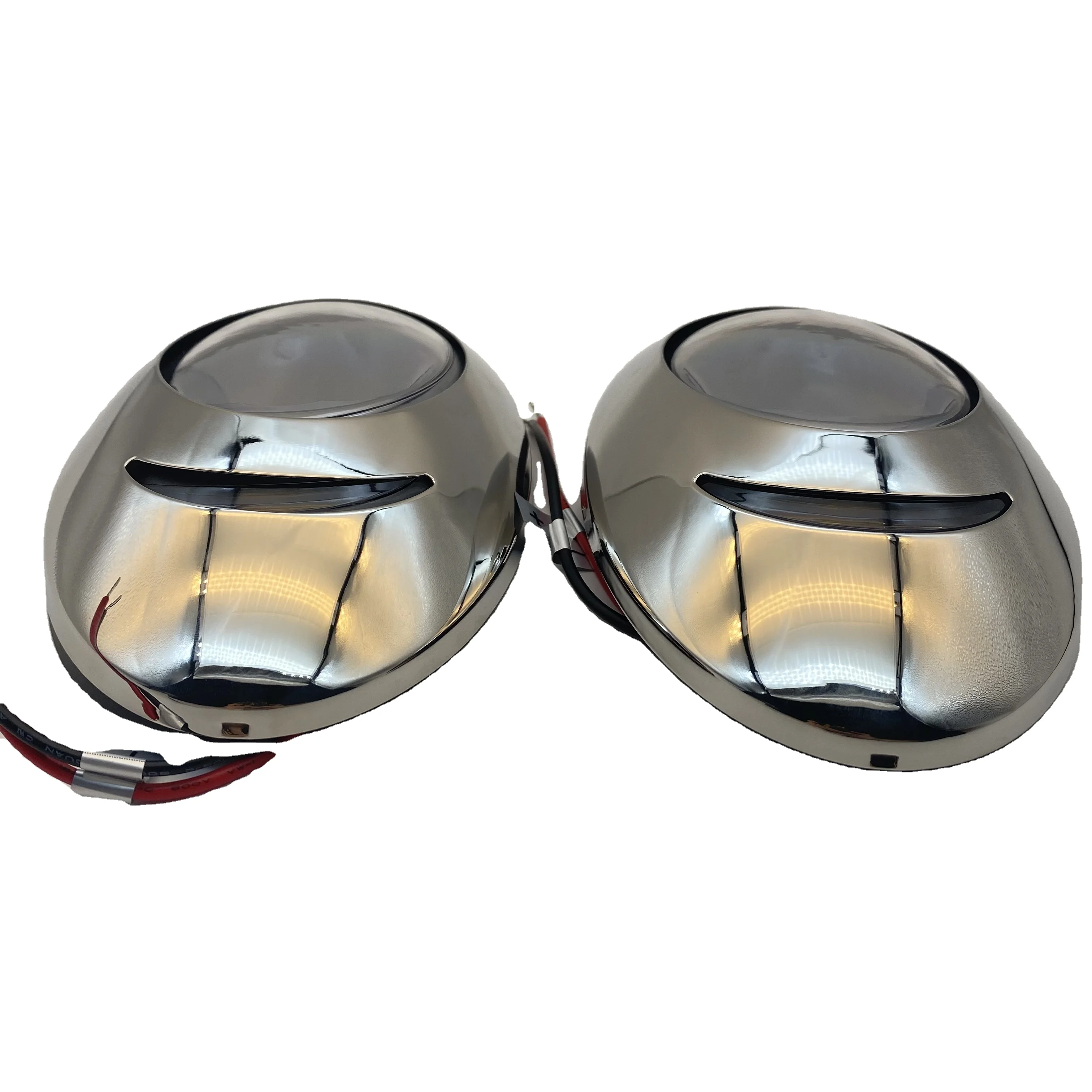 Детали для лодок, морской светодиодный навигационный свет, морской свет для лодки, яхты и Каяка, светодиодный навигационный свет